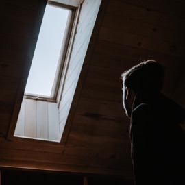 Anything At All ghosthands