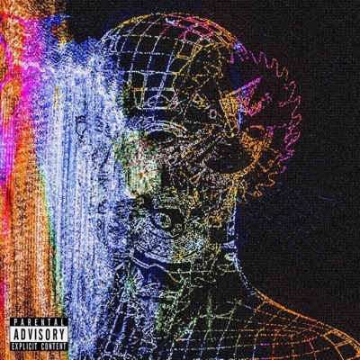 V Mý Hlavě (feat. Lenc & GGG Plug) - Single