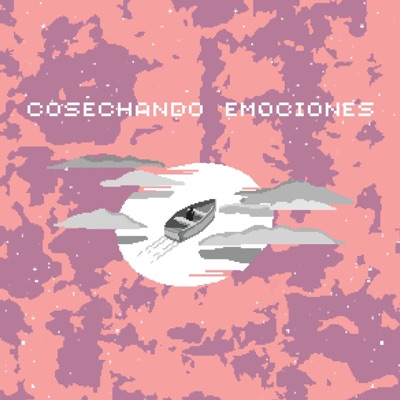 Cosechando Emociones - EP