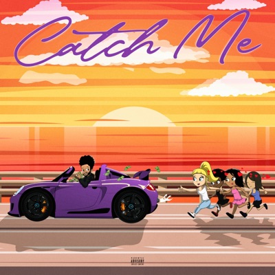 Catch Me - Single