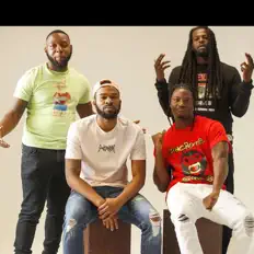 Listen to Negus Next Door, watch music videos, read bio, see tour dates & more!