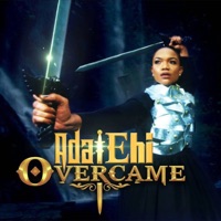 I Overcame - Single - Ada Ehi