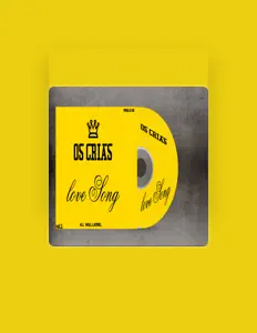 Listen to Os Crias, watch music videos, read bio, see tour dates & more!