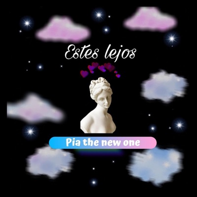 Estés lejos - Single