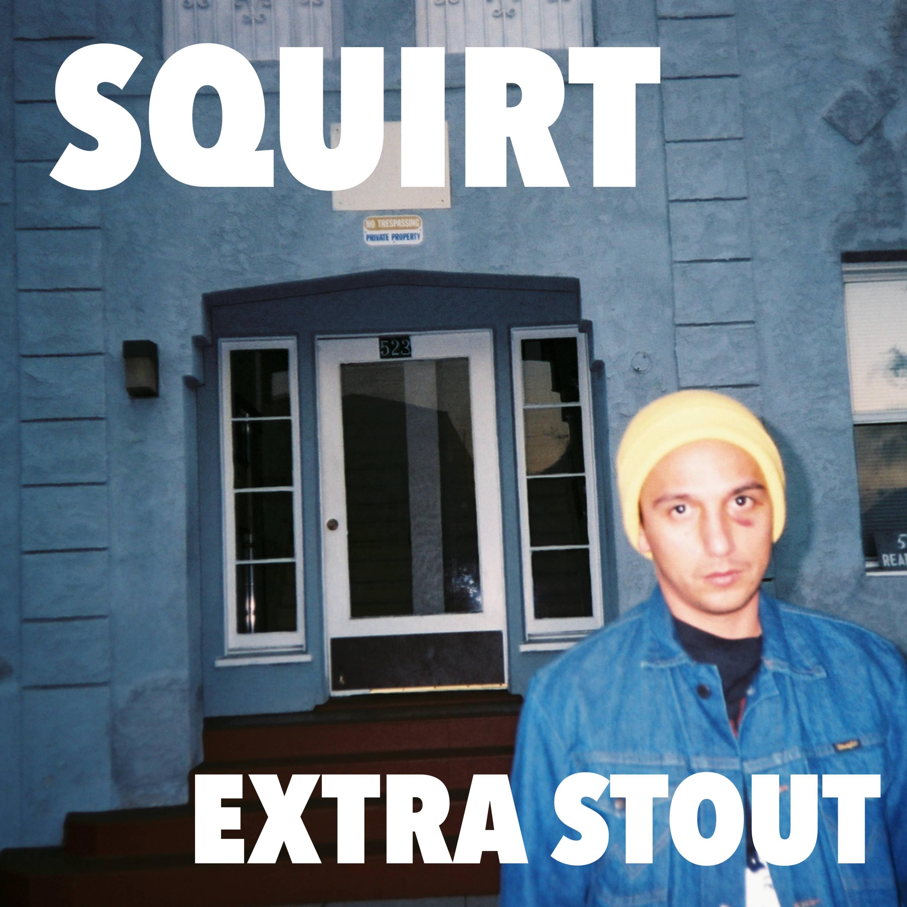 Extra Stout