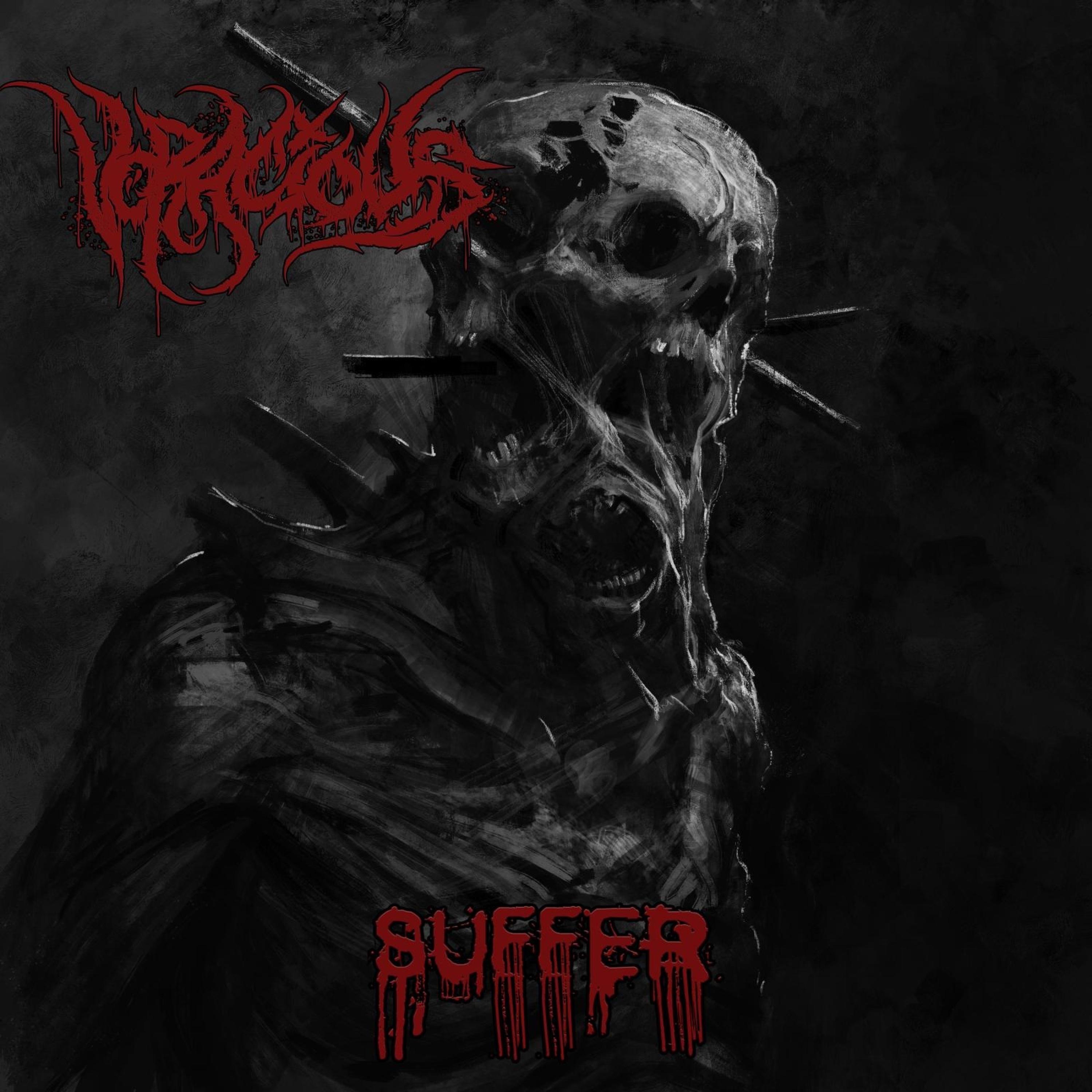 Suffer - EP