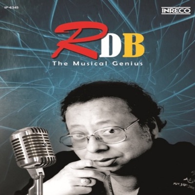Best of Musical Genious R. D. Burman (Original Motion Picture Soundtrack)