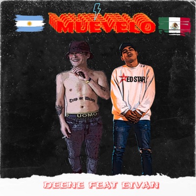 Muévelo - Single