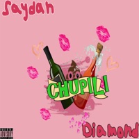 Chupili - Single - Saydan