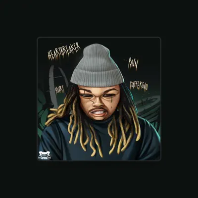 Listen to 5StarrGrizzy, watch music videos, read bio, see tour dates & more!