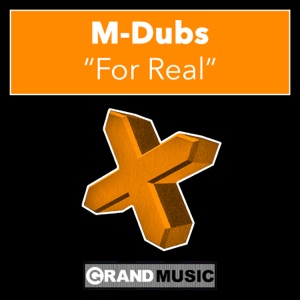 For Real - Single