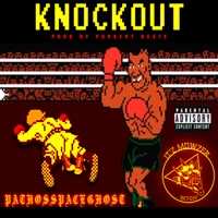 Knock Out (feat. PathosSpaceGhost & Pungent Beats) - Single - Mowzer