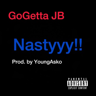 Nastyyy!! - Single