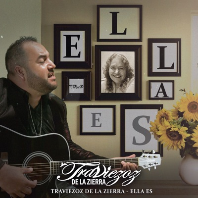Ella Es - Single