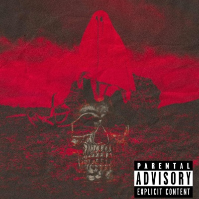 Confessions of a Synner and His Ghost - EP