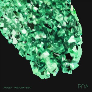 The Funky Beat - Single