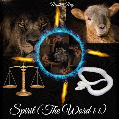 Spirit (The Word ii) - Single