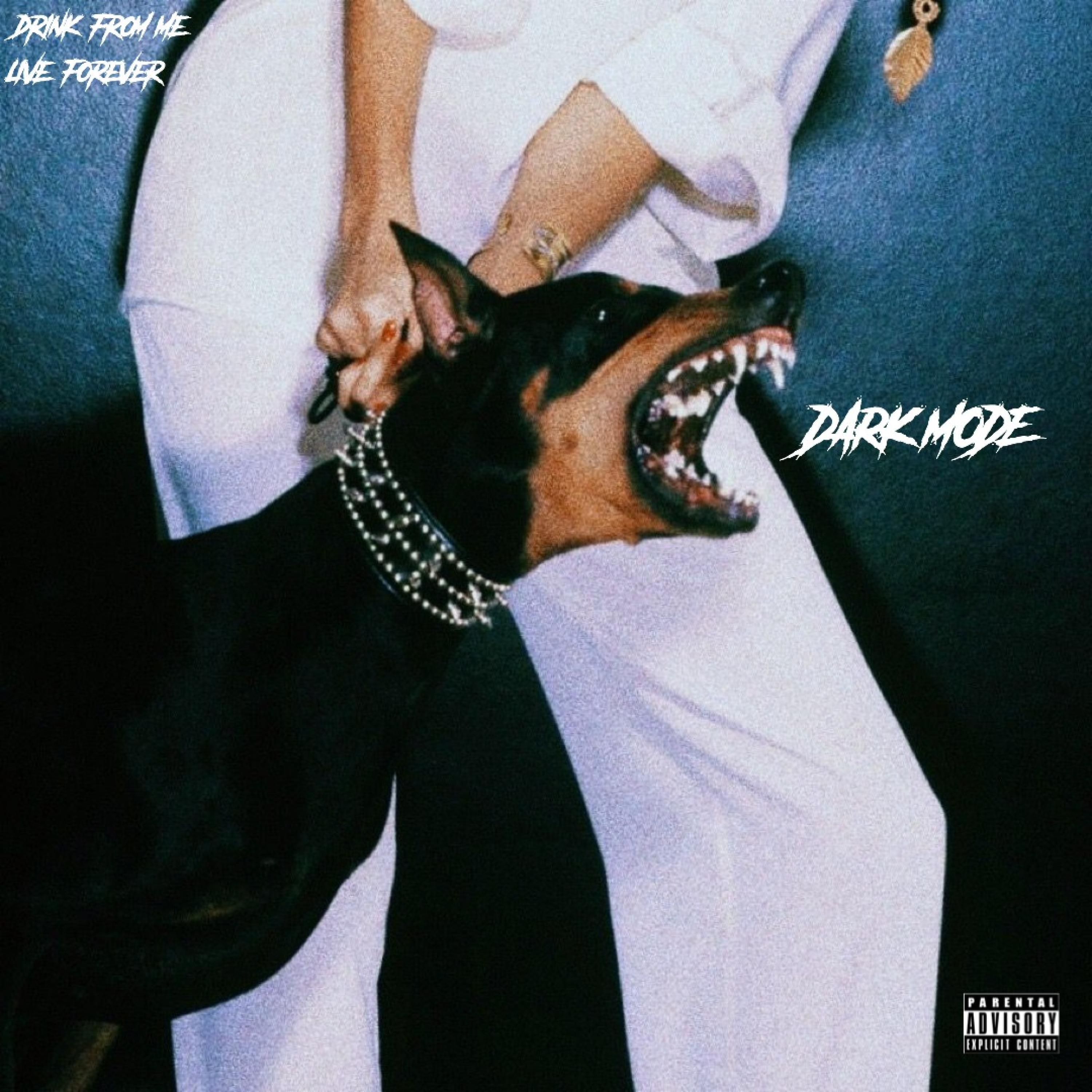 Yaya Gabbana(ft. 8 zipp) - On Dead Dogs