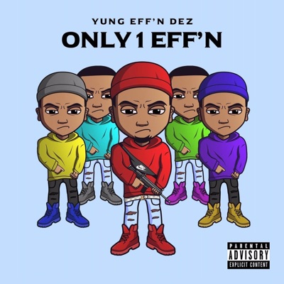 War Stories (feat. 6shotwill & Yung Eff'n) - Single