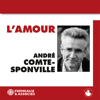 L'amour - André Comte-Sponville