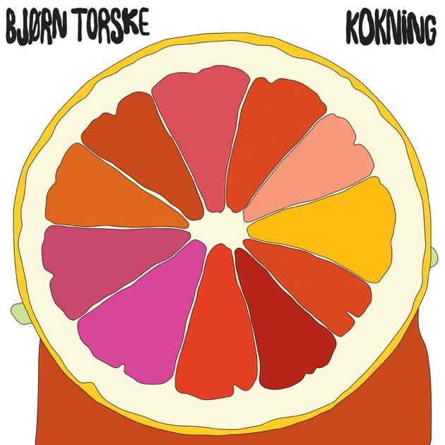 It's Album Time - Album by Todd Terje - Apple Music