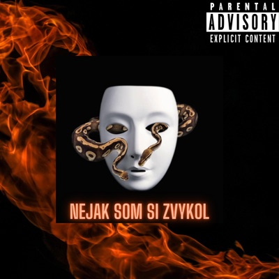 Nejak som si zvykol - Single