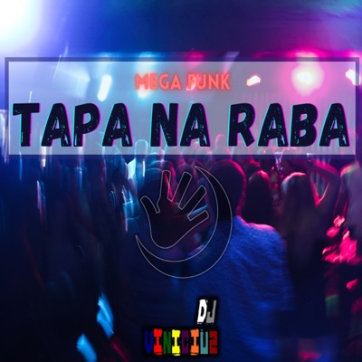 Vinicius Migliari - Mega Funk Tapa na Raba