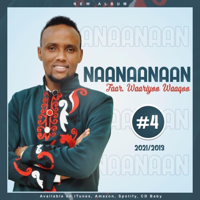 Wario Wako - Gurmuma Isaatti Na Baate