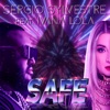 Sergio Sylvestre - Safe (feat. Ivana Lola)