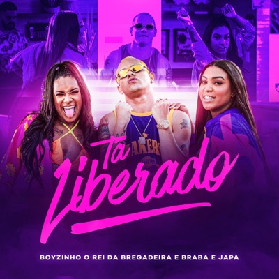 Tá Liberado (Chacoalha) - Single