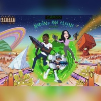 Marvins and Elayna Loaded - Single - Cardo