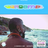 Cor de Mel - Single - A Banca 021 & Afroito