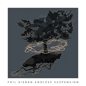 Endless Suspension by Phil Kieran album reviews, ratings, credits