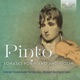 Pinto Sonatas for Piano and Violin