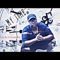 My Time - Single - LegacyThaBosss
