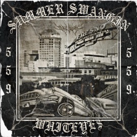 Summer Swangin' Whiteye$