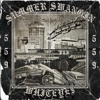 Summer Swangin' - Single