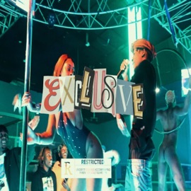 Exclusive, Pt. 2 Xclvsif