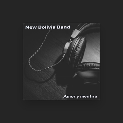 Listen to New Bolivia Band, watch music videos, read bio, see tour dates & more!