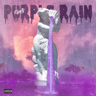 Purple Rain - Single