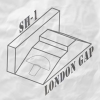 London Gap - Single - SH-1