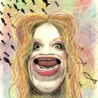 Je suis grosse - Single - Maïlys Johannès