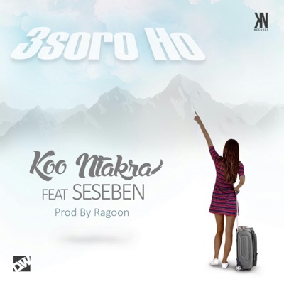 Esoro Ho (feat. Seseben) - Single