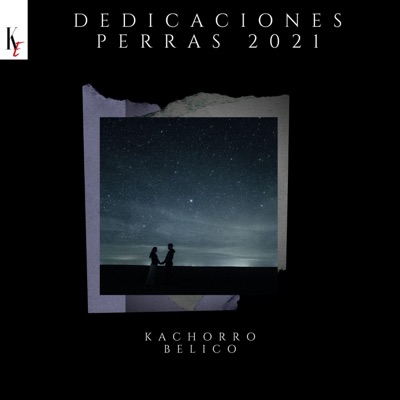 Dedicaciones Perras 2021 - EP