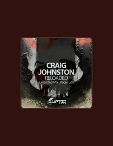 Listen to Craig Johnston, watch music videos, read bio, see tour dates & more!