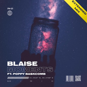 Moments (Extended Mix) [feat. Poppy Baskcomb]