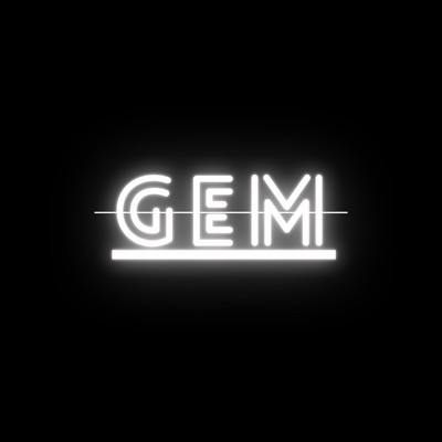 Gem - Single