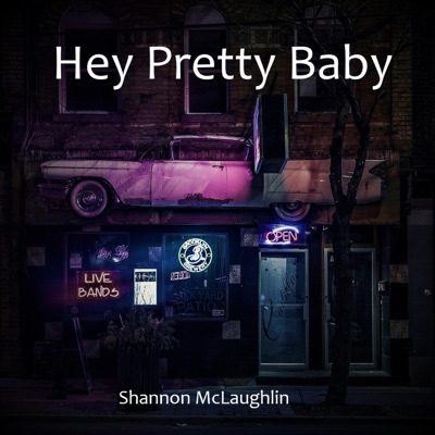 Hey Pretty Baby - Single