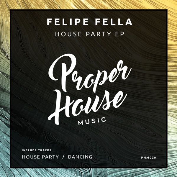 House Party - Single