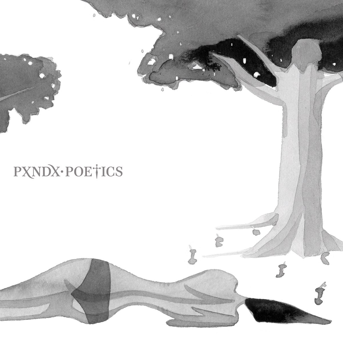 Poetics de PXNDX en Apple Music